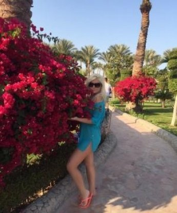 Алина, 27 лет